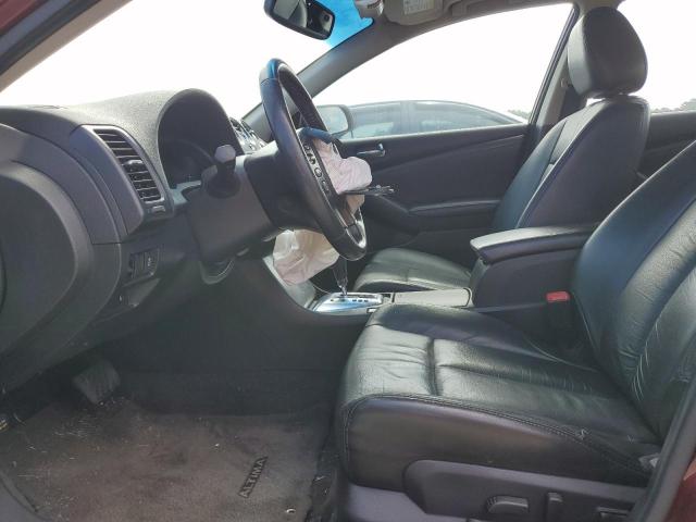 Photo 7 from auction – 2012 NISSAN ALTIMA BAS with VIN 1N4AL2AP7CN521944