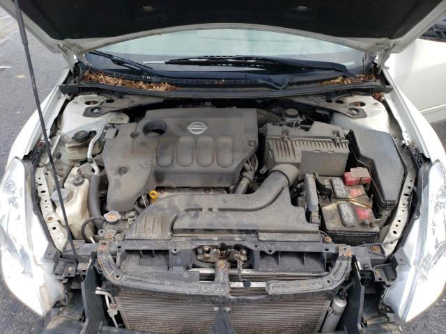Photo 11 from auction – 2011 NISSAN ALTIMA BAS with VIN 1N4AL2AP1BN405931