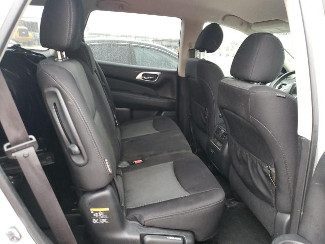 Photo 10 from auction – 2019 NISSAN PATHFINDER with VIN 5N1DR2MN8KC623632