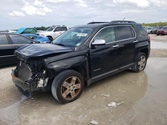 Foto 1 de la subasta – 2013 GMC TERRAIN SL con VIN 2GKFLSE35D6206190