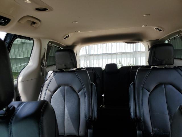 Photo 10 from auction – 2021 CHRYSLER PACIFICA T with VIN 2C4RC1BG7MR597982