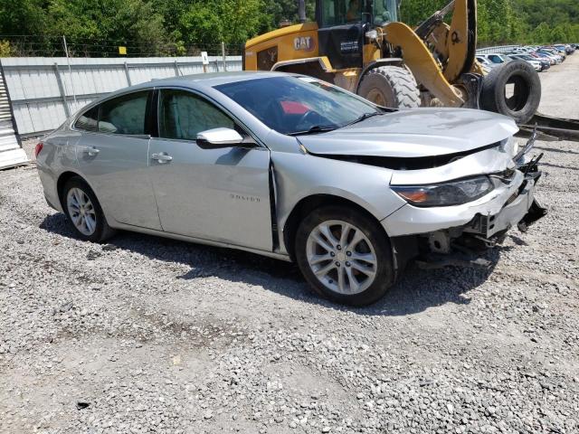 Photo 4 from auction – 2017 CHEVROLET MALIBU LT with VIN 1G1ZE5ST0HF113140