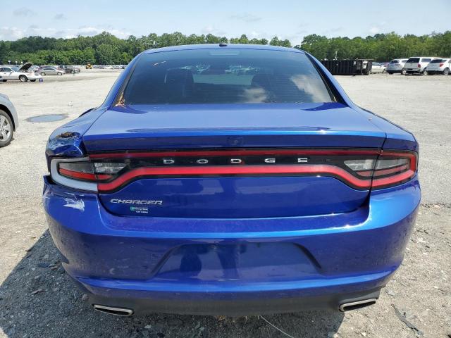 Photo 6 from auction – 2020 DODGE CHARGER SX with VIN 2C3CDXBG5LH149660