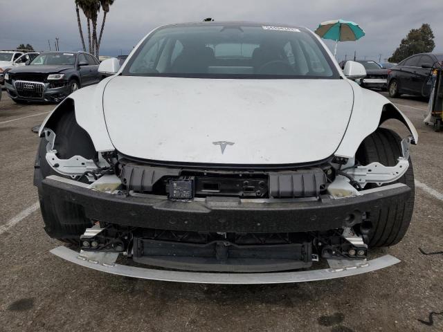 Photo 5 from auction – 2019 TESLA MODEL 3 with VIN 5YJ3E1EB1KF511400
