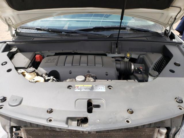 Photo 11 from auction – 2015 CHEVROLET TRAVERSE L with VIN 1GNKRHKD2FJ273660