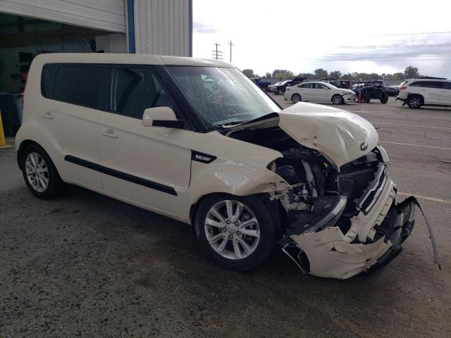 Photo 4 from auction – 2013 KIA SOUL with VIN KNDJT2A50D7583037