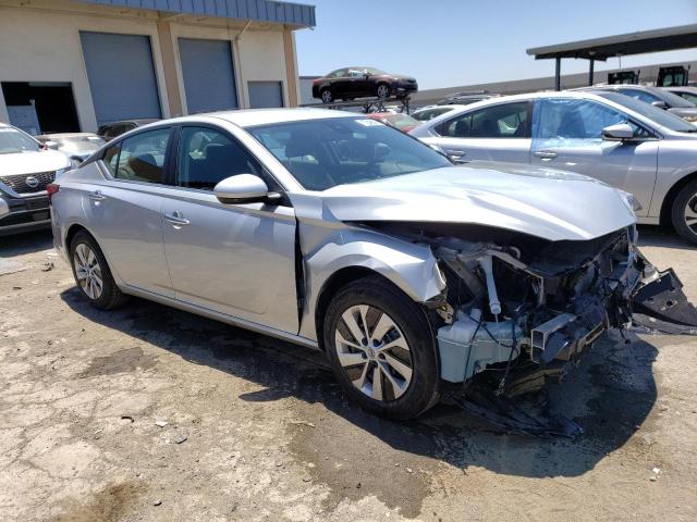 Photo 4 from auction – 2023 NISSAN ALTIMA S with VIN 1N4BL4BVXPN373498