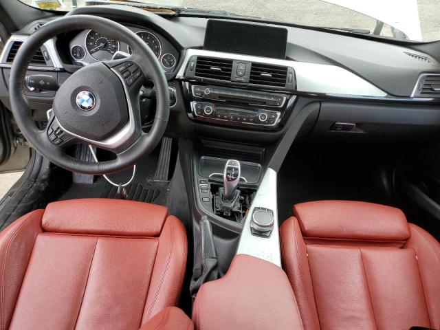 Photo 8 from auction – 2017 BMW 330 XI with VIN WBA8D9C33HA005472