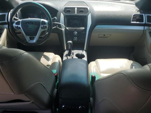 Photo 8 from auction – 2015 FORD EXPLORER X with VIN 1FM5K8D83FGB89639