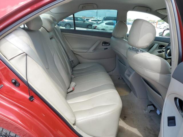Photo 10 from auction – 2007 TOYOTA CAMRY with VIN 4T1BE46K27U105180