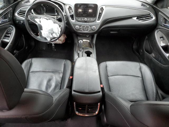 Photo 8 from auction – 2018 CHEVROLET MALIBU LT with VIN 1G1ZD5ST6JF101714