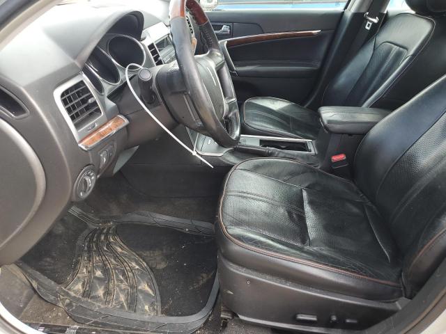 Photo 7 from auction – 2012 LINCOLN MKZ with VIN 3LNHL2JC3CR839915