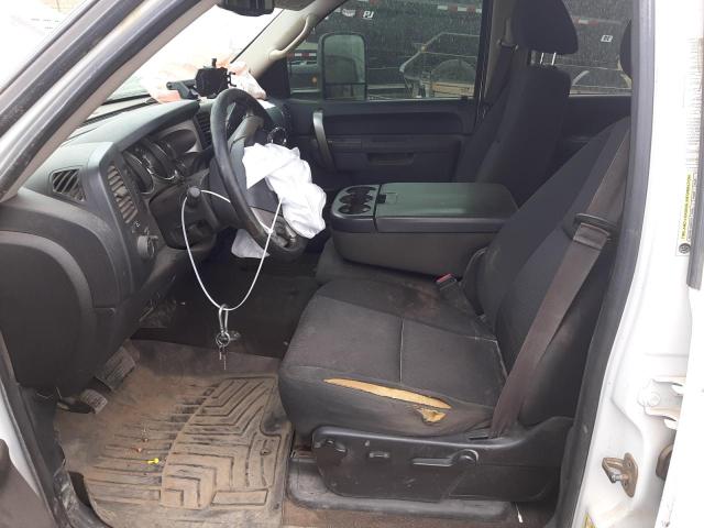 Photo 7 from auction – 2013 CHEVROLET silverado with VIN 1GC4C0C8XDF179354