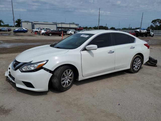 NISSAN ALTIMA 2.5 2016 with VIN 1N4AL3AP5GC194211 - Photo from auction