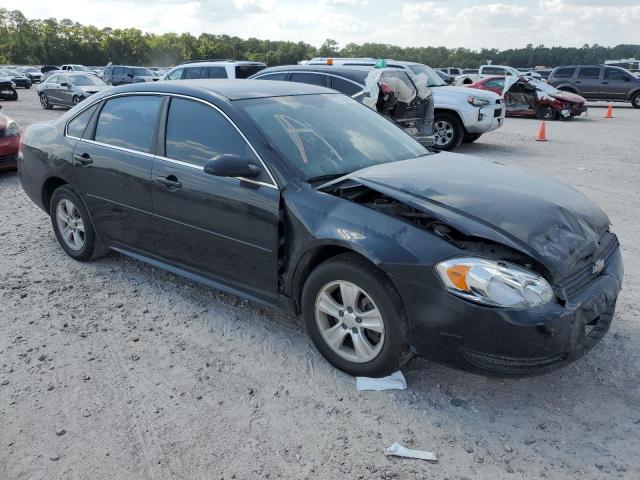 صورة رقم 4 من المزاد - 2012 CHEVROLET IMPALA LS مع VIN 2G1WA5E35C1136083