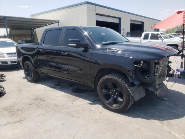 Photo 4 from auction – 2019 RAM 1500 BIG H with VIN 1C6SRFFT3KN687670
