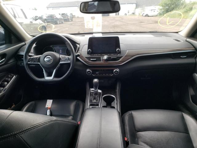 Photo 8 from auction – 2020 NISSAN ALTIMA SL with VIN 1N4BL4EV7LC161272