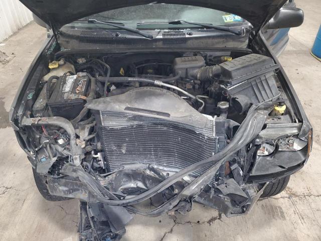Photo 11 from auction – 2002 JEEP GRAND CHER with VIN 1J8GW38S02C158210