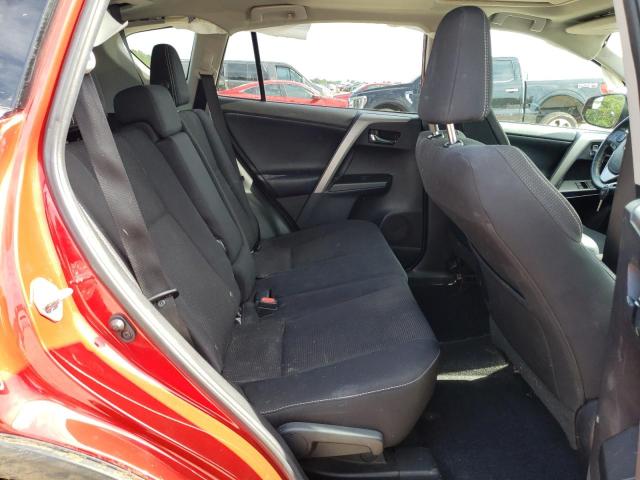 Photo 11 from auction – 2016 TOYOTA RAV4 XLE with VIN 2T3RFREV8GW430458