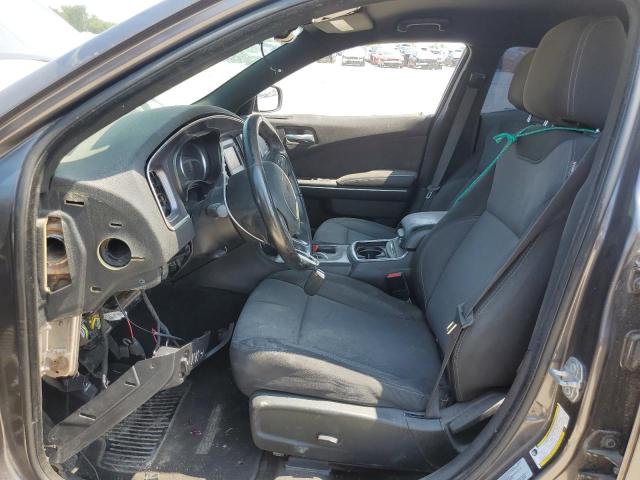 Photo 7 from auction – 2016 DODGE CHARGER SE with VIN 2C3CDXBG8GH199281