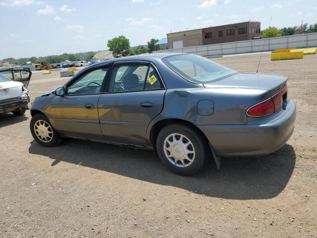 Photo 2 from auction – 2005 BUICK CENTURY CU with VIN 2G4WS52J851125553