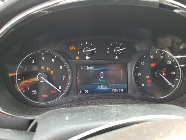 Photo 9 from auction – 2019 BUICK ENCORE PRE with VIN KL4CJESB9KB921270