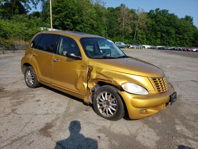 Photo 4 from auction – 2002 CHRYSLER PT CRUISER with VIN 3C8FY68B82T324443