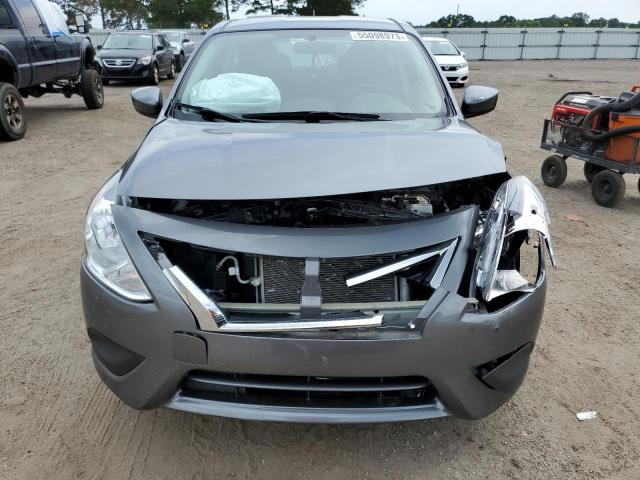 Photo 11 from auction – 2019 NISSAN VERSA S with VIN 3N1CN7AP8KL820368