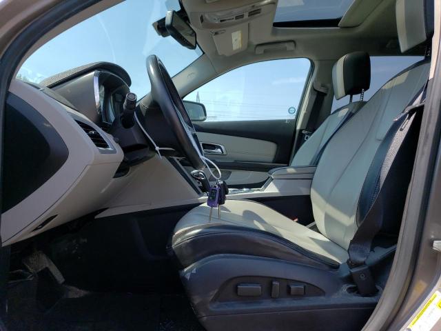 Photo 7 from auction – 2010 GMC TERRAIN SL with VIN 2CTALFEW2A6324933
