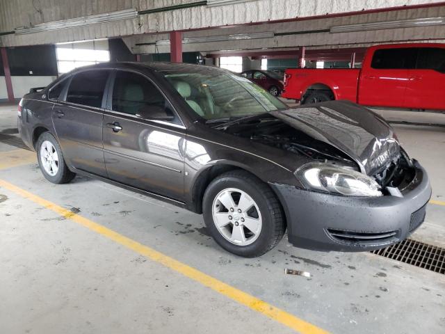Photo 4 from auction – 2008 CHEVROLET IMPALA LT with VIN 2G1WT58K989264476