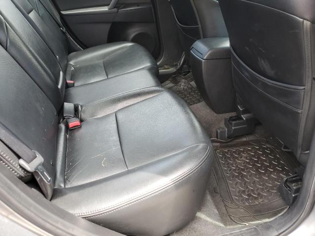 Photo 10 from auction – 2010 MAZDA 3 I with VIN JM1BL1SF9A1290774