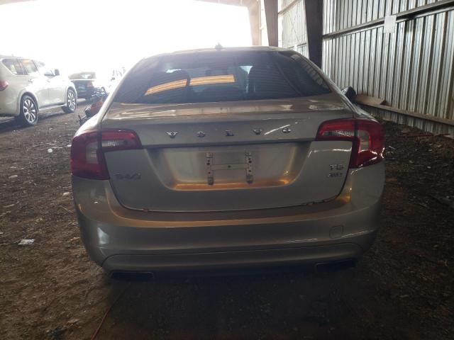 Photo 6 from auction – 2014 VOLVO S60 T5 with VIN YV1612FH6E2289195