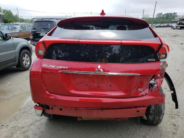 Photo 6 from auction – 2020 MITSUBISHI ECLIPSE CR with VIN JA4AT5AA8LZ002606