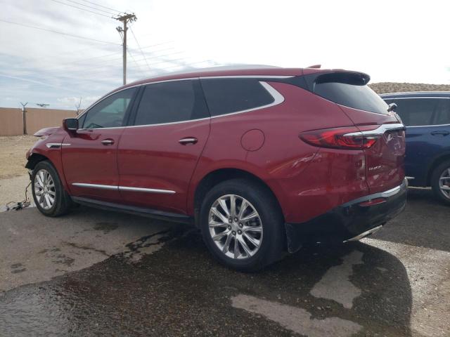 Photo 2 from auction – 2018 BUICK ENCLAVE PR with VIN 5GAERCKW8JJ212852