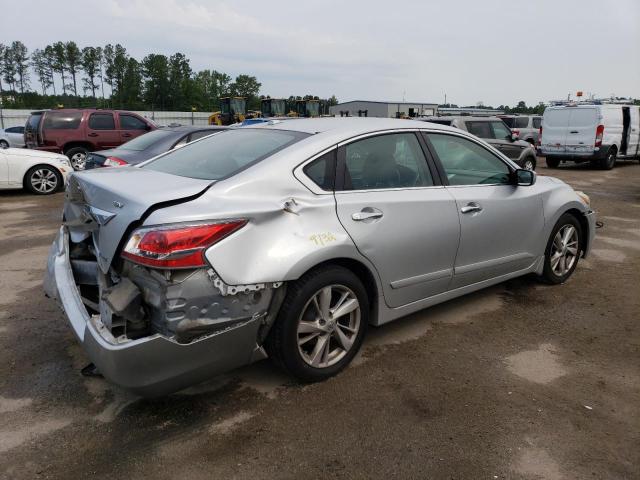 Photo 3 from auction – 2014 NISSAN ALTIMA with VIN 1N4AL3AP4EC119299