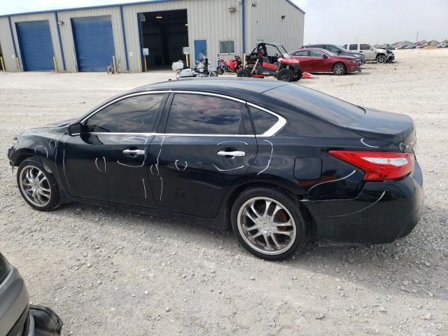 Photo 2 from auction – 2016 NISSAN ALTIMA 2.5 with VIN 1N4AL3AP9GC200057