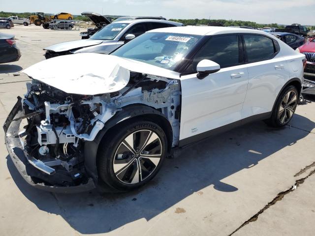 POLESTAR 2 2023 with VIN YSMED3KA3PL146889 - Photo from auction