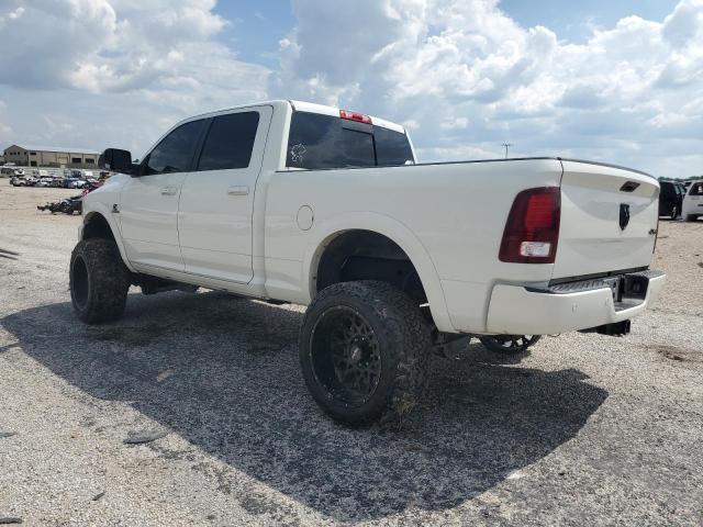 Photo 2 from auction – 2018 RAM 2500 LARAM with VIN 3C6UR5FL4JG232398