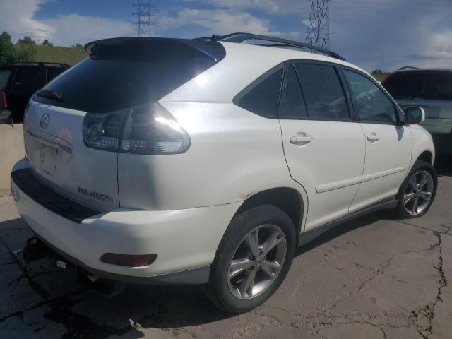 Photo 3 from auction – 2006 LEXUS RX 400 with VIN JTJHW31U662006366