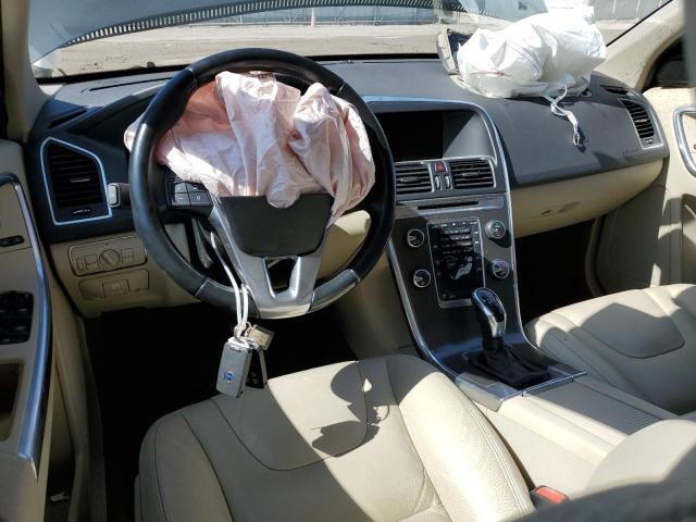 Photo 8 from auction – 2014 VOLVO XC60 3.2 with VIN YV4952DL8E2521100