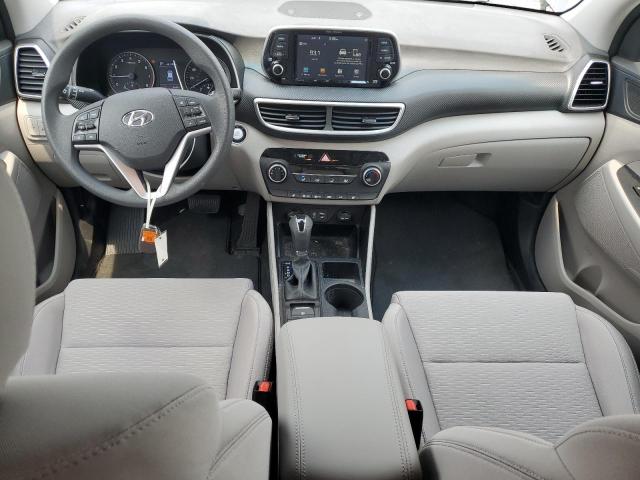 Photo 8 from auction – 2020 HYUNDAI TUCSON LIM with VIN KM8J33A45LU186979