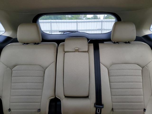 Zdjęcie 10 z aukcji – 2021 FORD EDGE SE z VIN 2FMPK3G95MBA00526
