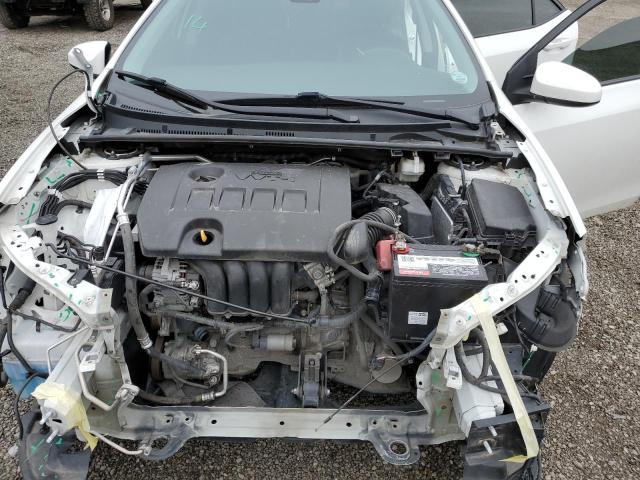 Photo 11 from auction – 2017 TOYOTA COROLLA L with VIN 5YFBURHE8HP614376