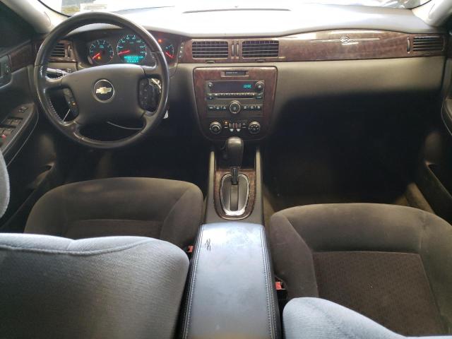 Photo 8 from auction – 2012 CHEVROLET IMPALA LT with VIN 2G1WG5E37C1121261