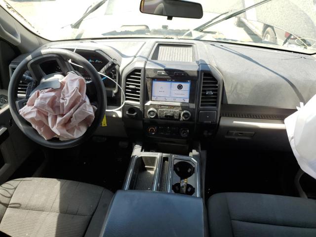Photo 8 from auction – 2019 FORD F150 SUPER with VIN 1FTEX1CP9KKD82908
