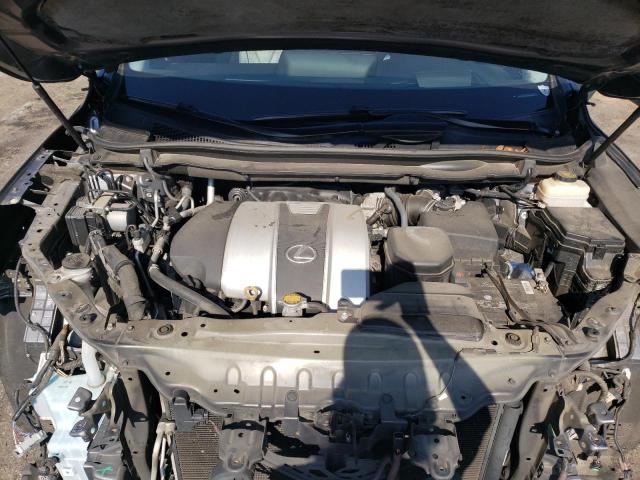 Photo 12 from auction – 2016 LEXUS RX 350 with VIN 2T2ZZMCA4GC016285