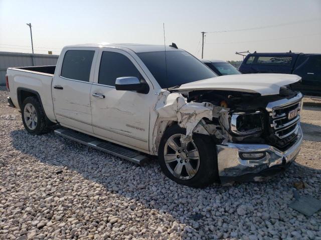 Photo 4 from auction – 2018 GMC SIERRA K15 with VIN 3GTU2NEC1JG497570