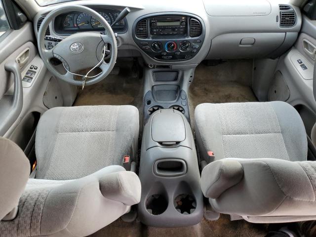 Photo 8 from auction – 2004 TOYOTA TUNDRA DOU with VIN 5TBDT44144S463631