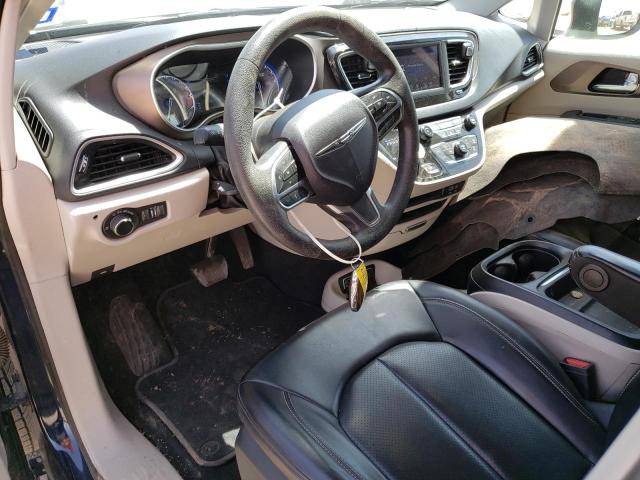 Photo 8 from auction – 2020 CHRYSLER VOYAGER LX with VIN 2C4RC1DG9LR164577