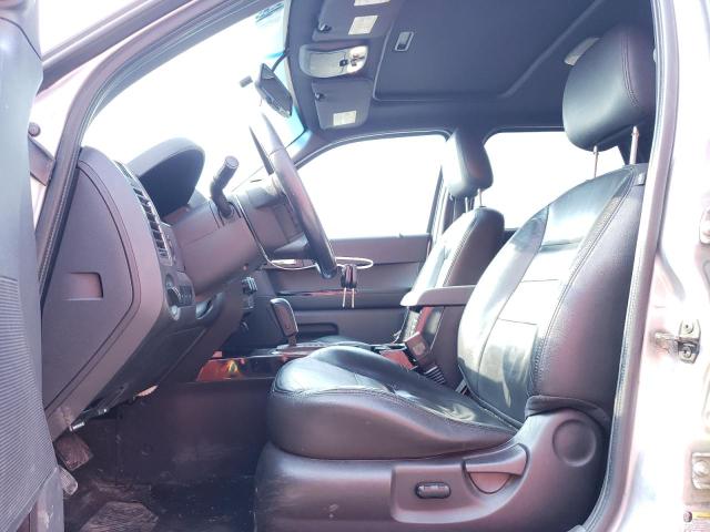Photo 7 from auction – 2008 FORD ESCAPE LIM with VIN 1FMCU94108KE66533
